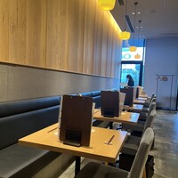 OSAKAきっちん。 東急プラザ渋谷店 - 