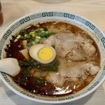 桂花ラーメン - 