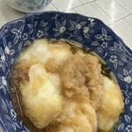 心に響くおろしもち - 