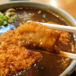 手打ちうどん 丸亀 - 