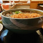 手打ちうどん 丸亀 - 