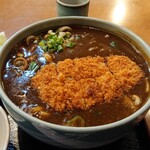 手打ちうどん 丸亀 - 