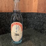 有馬十八番 - 有馬サイダー　てっぽう水