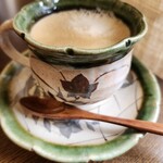 かまくら いち - コーヒー。