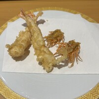 天ぷら新宿つな八 つのはず庵 - 