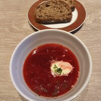 ゴドノフ東京 丸ビル店 - 