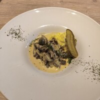 ゴドノフ東京 丸ビル店 - 