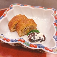 精進料理 醍醐 - 