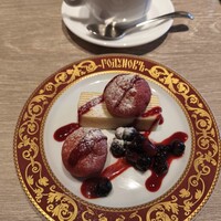 ゴドノフ東京 丸ビル店 - 