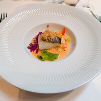 神楽坂 フレンチレストラン ラリアンス - 