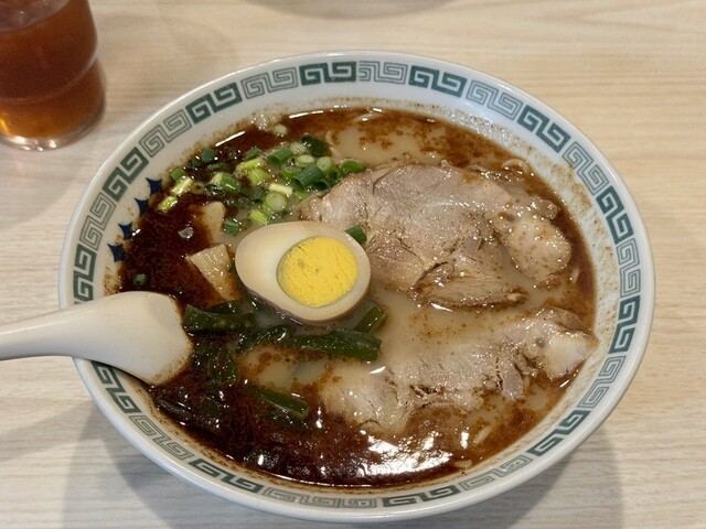 Keika Ramen Shinjuku Nishiguchi Ten photo 3