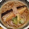 おらが蕎麦 京都AVANTI店