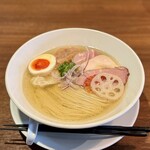 らあめん あじるく - 