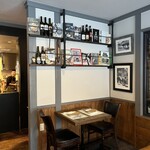 ア フェネステッラ - 