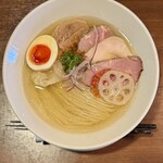 らあめん あじるく - 