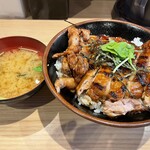 焼鳥のヒナタ JR吹田駅前店 - 