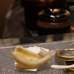 銀座 鮨 天ぷら いわい - 