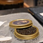 銀座 鮨 天ぷら いわい - 