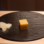 銀座 鮨 天ぷら いわい - 