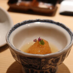 銀座 鮨 天ぷら いわい - 