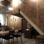 カフェベース - 