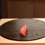 銀座 鮨 天ぷら いわい - 