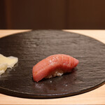 銀座 鮨 天ぷら いわい - 