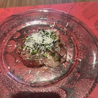 リストランテ アクアパッツァ - 