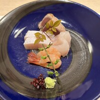 室町 三谷屋 - 