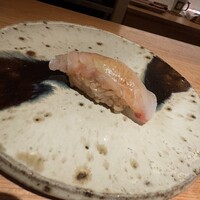 鮨処 石ばし - 