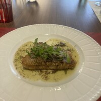 リストランテ アクアパッツァ - 