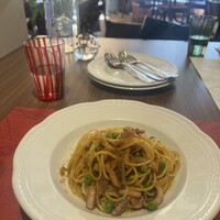 リストランテ アクアパッツァ - 