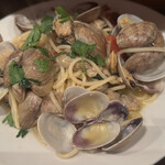 生ハムとワイン メッシタフランコ - 