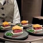 焼肉うしごろ - 