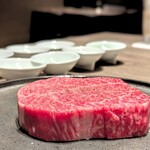 焼肉うしごろ - 