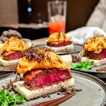 焼肉うしごろ - 