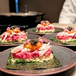 焼肉うしごろ 梅田店 - 