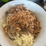 あしたの夏二郎 - 