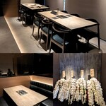 焼肉うしごろ - 