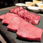 焼肉うしごろ - 