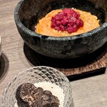 焼肉うしごろ - 