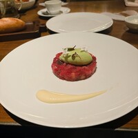 The Blue Room - 