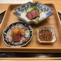 肉和食 月火水木金土日 - 