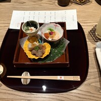かどや 日比谷邸 - 