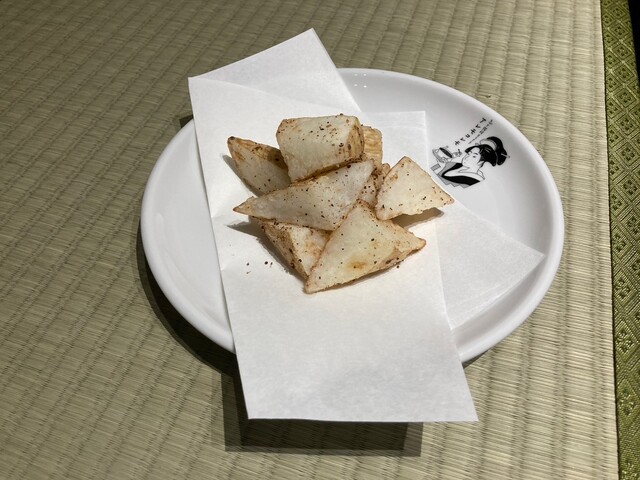 急ナ階段オリタラ アレモコレモ - 帯広（居酒屋）の写真