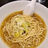 自家製麺 伊藤