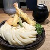 うどん 慎