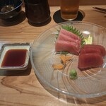 和酒楽房 かね匠 - 