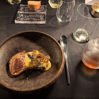 MAISON 8 restaurant - 前菜