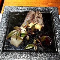 羅豚 はなれ - 